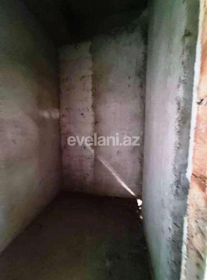 Satılır, yeni tikili, 1 otaqlı, 72 m², Bakı, Nərimanov r, Nəriman Nərimanov m.