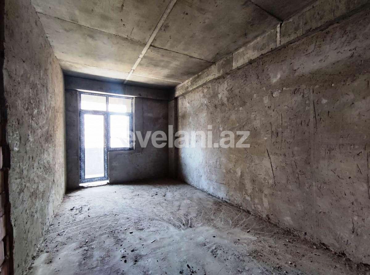 Satılır, yeni tikili, 1 otaqlı, 72 m², Bakı, Nərimanov r, Nəriman Nərimanov m.