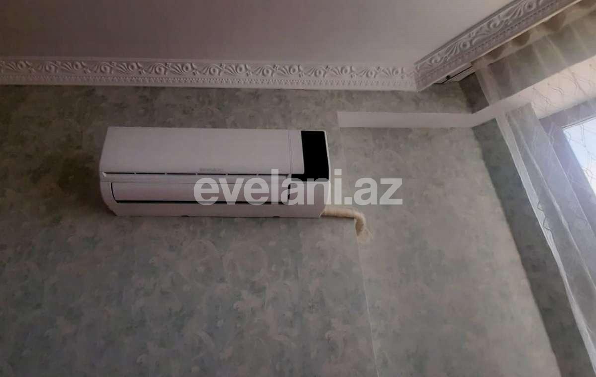 Сдаётся, новостройка, 2-комнаты, 62 m², Баку, Хатаинский r, Аг шехер p, Шах Исмаил Хатаи m.