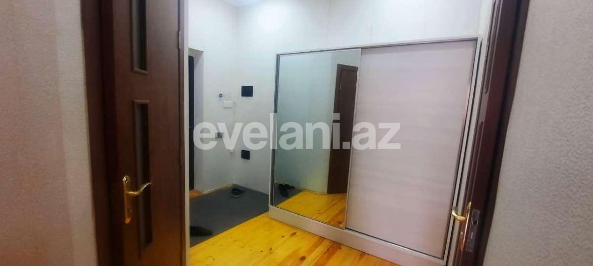 Сдаётся, новостройка, 2-комнаты, 62 m², Баку, Хатаинский r, Аг шехер p, Шах Исмаил Хатаи m.