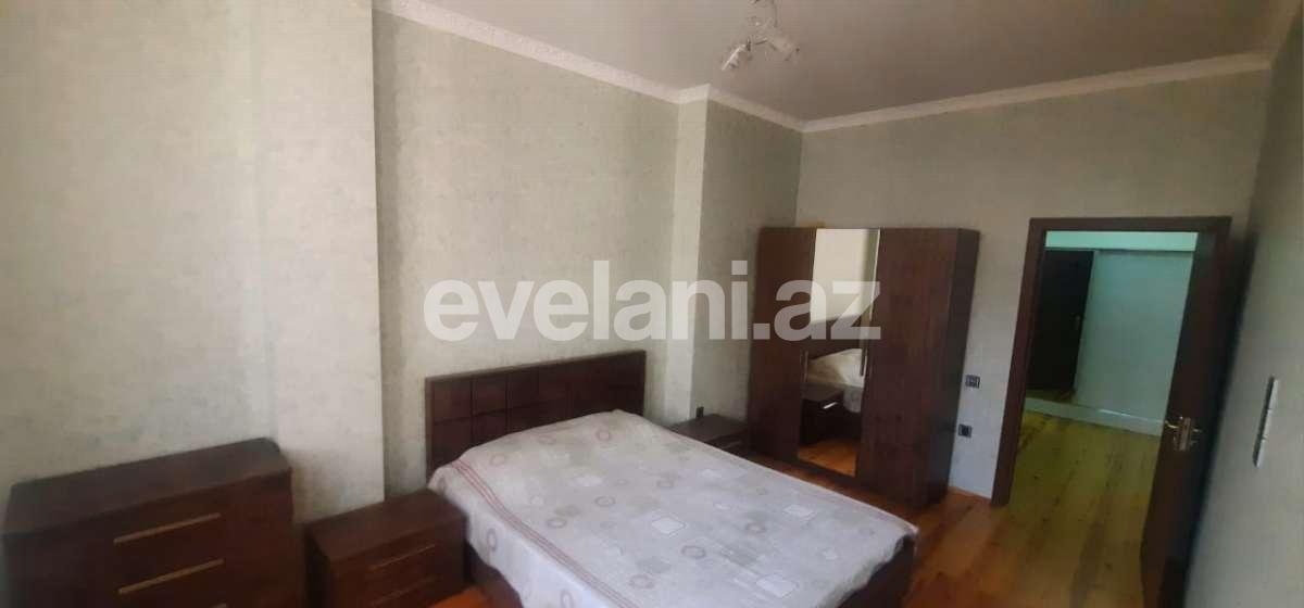 Сдаётся, новостройка, 2-комнаты, 62 m², Баку, Хатаинский r, Аг шехер p, Шах Исмаил Хатаи m.