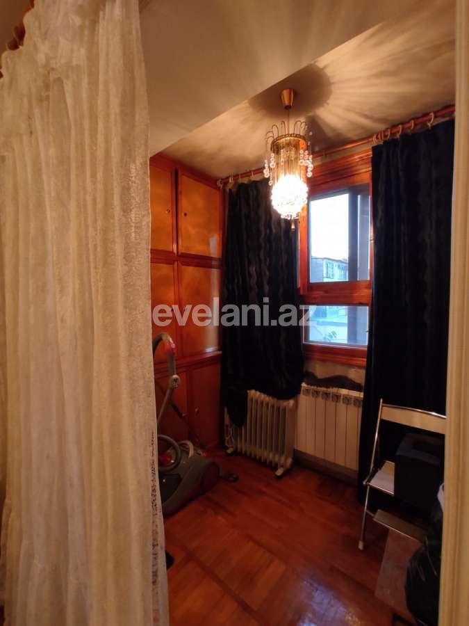 Сдаётся, новостройка, 2-комнаты, 66 m², Баку, Наримановский r, Нариман Нариманов m.