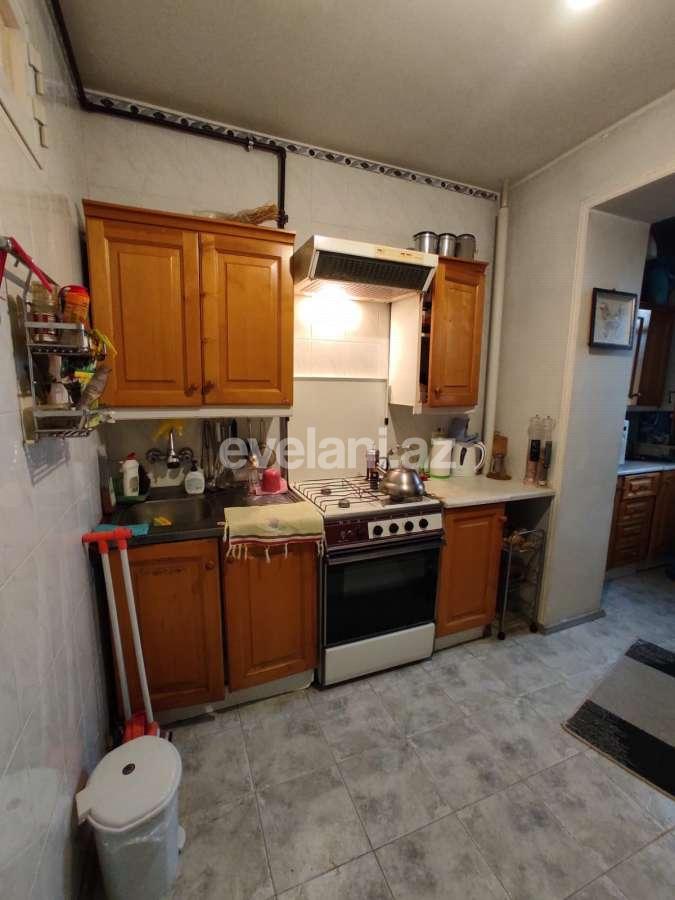 Сдаётся, новостройка, 2-комнаты, 66 m², Баку, Наримановский r, Нариман Нариманов m.