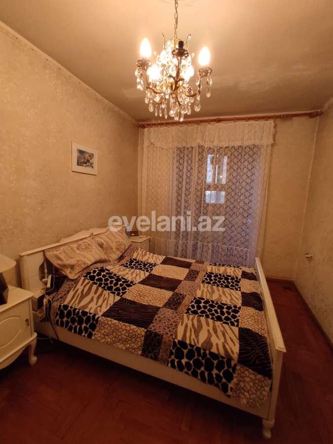 Сдаётся, новостройка, 2-комнаты, 66 m², Баку, Наримановский r, Нариман Нариманов m.