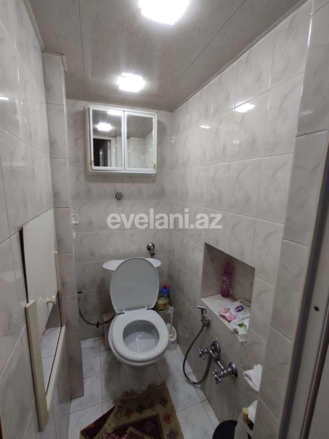 Сдаётся, новостройка, 2-комнаты, 66 m², Баку, Наримановский r, Нариман Нариманов m.