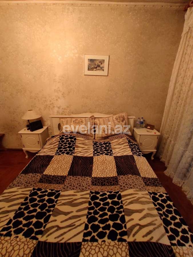 Сдаётся, новостройка, 2-комнаты, 66 m², Баку, Наримановский r, Нариман Нариманов m.