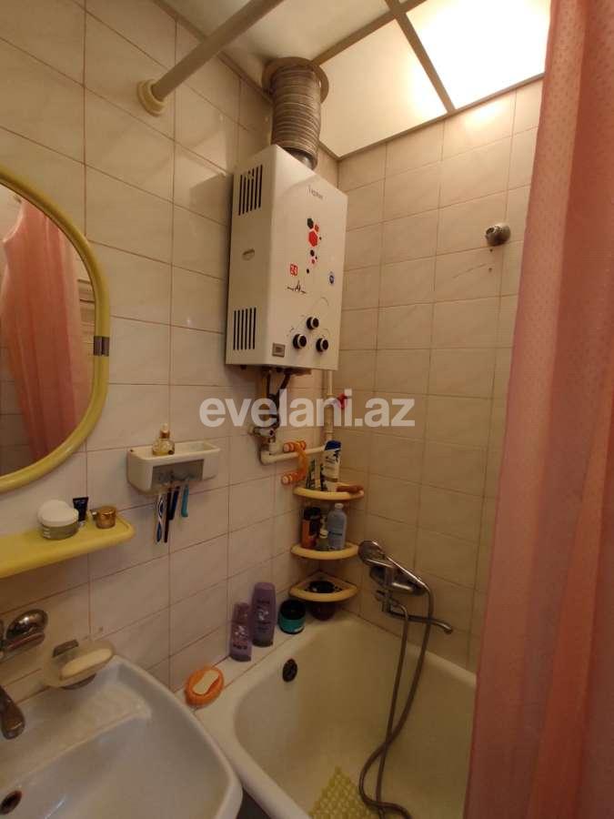 Сдаётся, новостройка, 2-комнаты, 66 m², Баку, Наримановский r, Нариман Нариманов m.