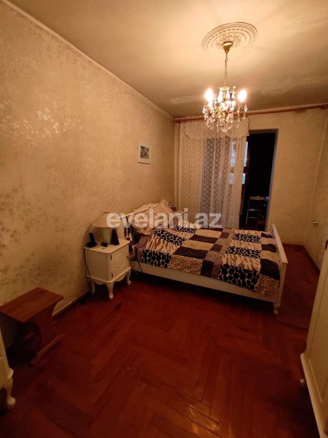 Сдаётся, новостройка, 2-комнаты, 66 m², Баку, Наримановский r, Нариман Нариманов m.