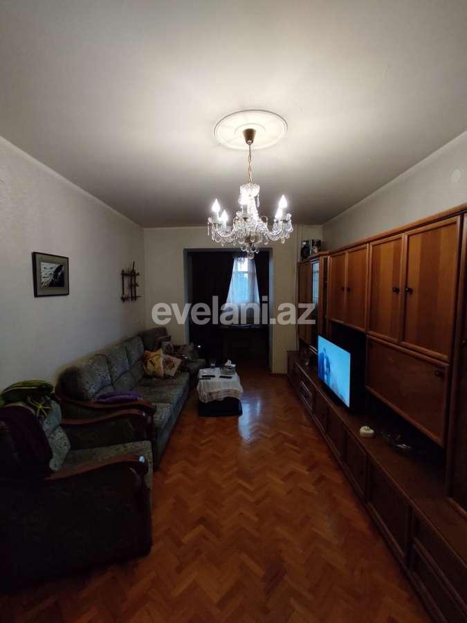 Сдаётся, новостройка, 2-комнаты, 66 m², Баку, Наримановский r, Нариман Нариманов m.