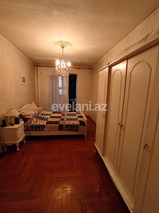 Сдаётся, новостройка, 2-комнаты, 66 m², Баку, Наримановский r, Нариман Нариманов m.