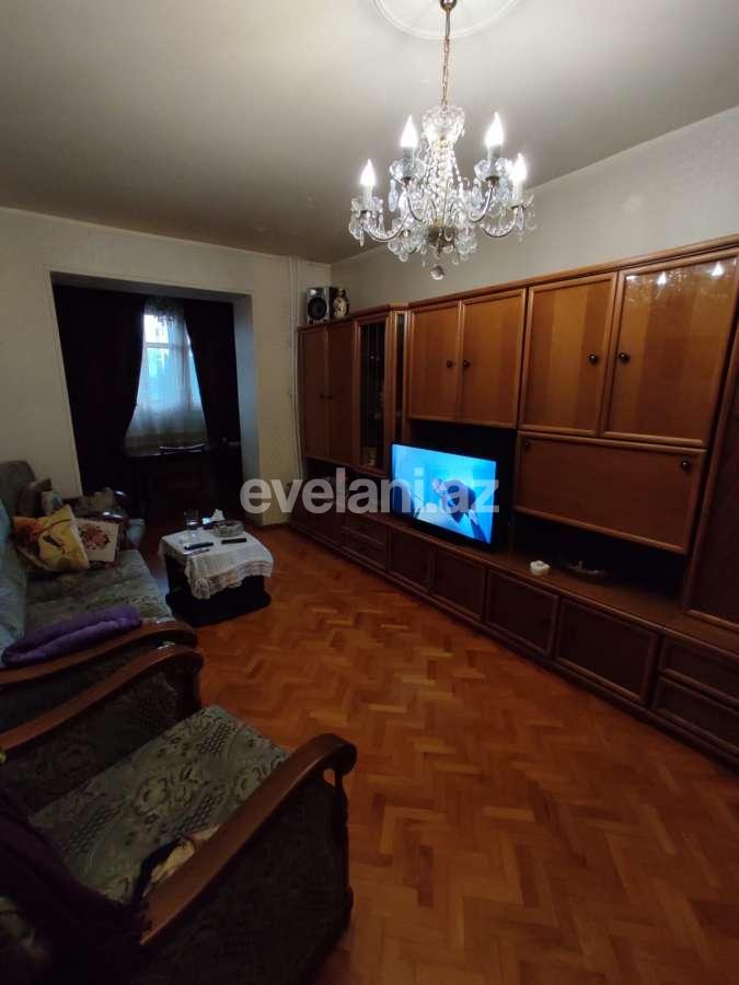 Сдаётся, новостройка, 2-комнаты, 66 m², Баку, Наримановский r, Нариман Нариманов m.