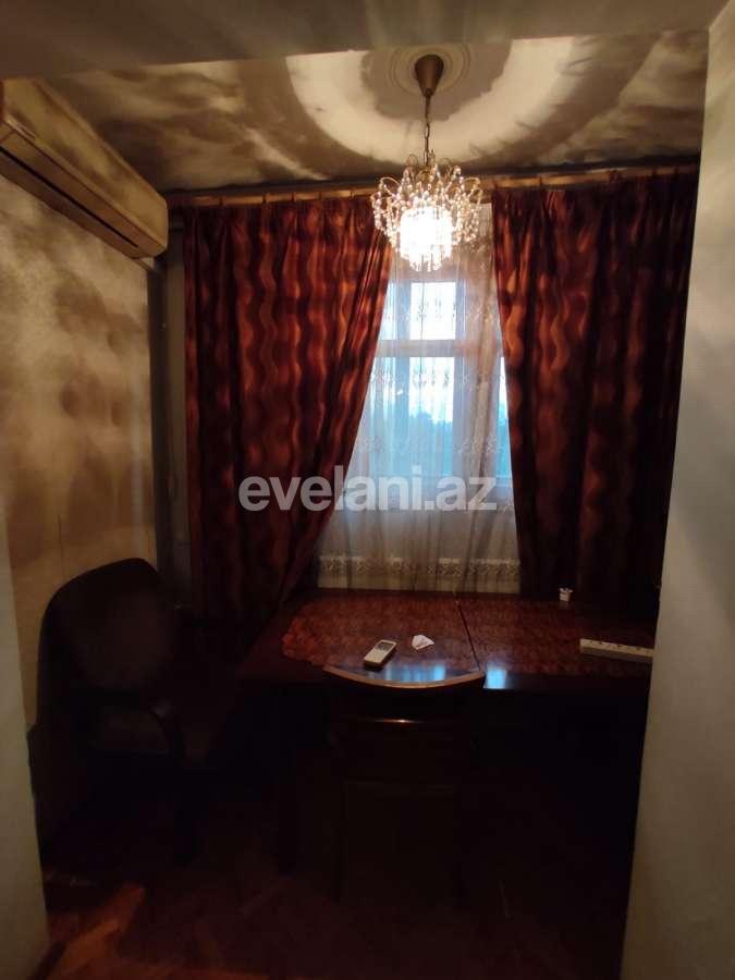 Сдаётся, новостройка, 2-комнаты, 66 m², Баку, Наримановский r, Нариман Нариманов m.