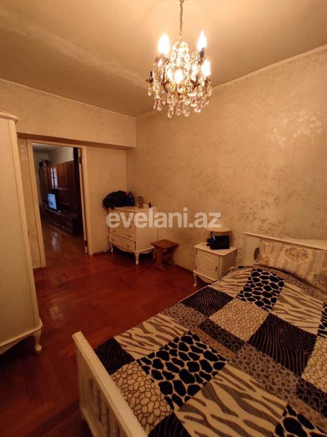 Сдаётся, новостройка, 2-комнаты, 66 m², Баку, Наримановский r, Нариман Нариманов m.