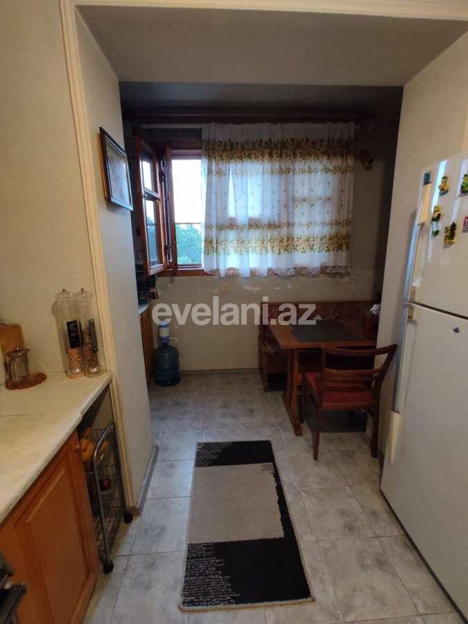 Сдаётся, новостройка, 2-комнаты, 66 m², Баку, Наримановский r, Нариман Нариманов m.