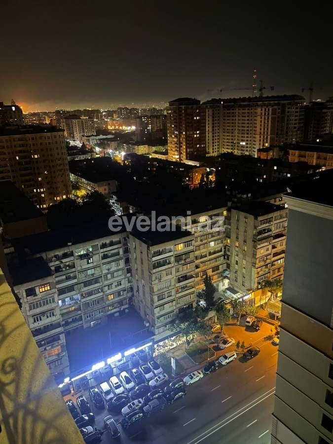 Satılır, yeni tikili, 3 otaqlı, 160 m², Bakı, Nəsimi r, Gənclik m.