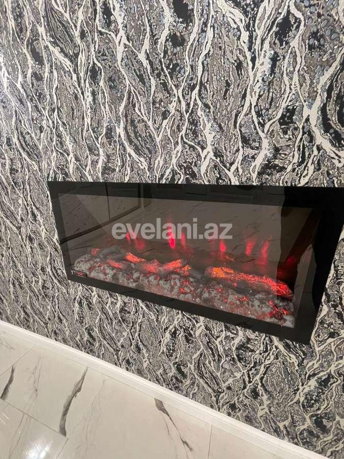 Satılır, yeni tikili, 3 otaqlı, 160 m², Bakı, Nəsimi r, Gənclik m.