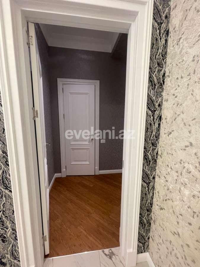 Satılır, yeni tikili, 3 otaqlı, 160 m², Bakı, Nəsimi r, Gənclik m.