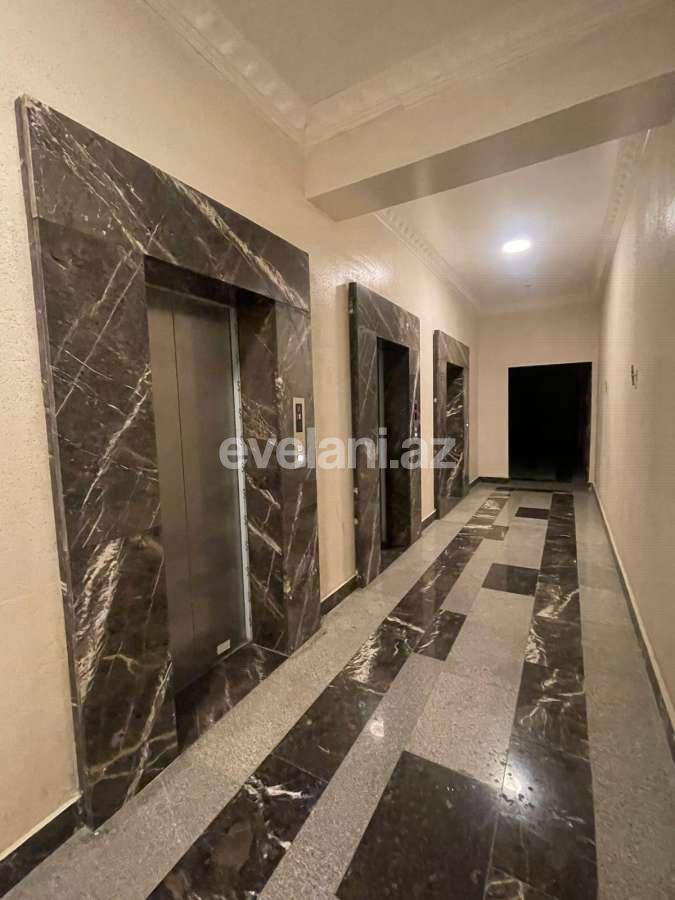 Satılır, yeni tikili, 3 otaqlı, 160 m², Bakı, Nəsimi r, Gənclik m.