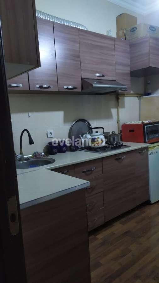 Satılır, yeni tikili, 1 otaqlı, 33 m², Bakı, Yasamal r, İnşaatçılar m.