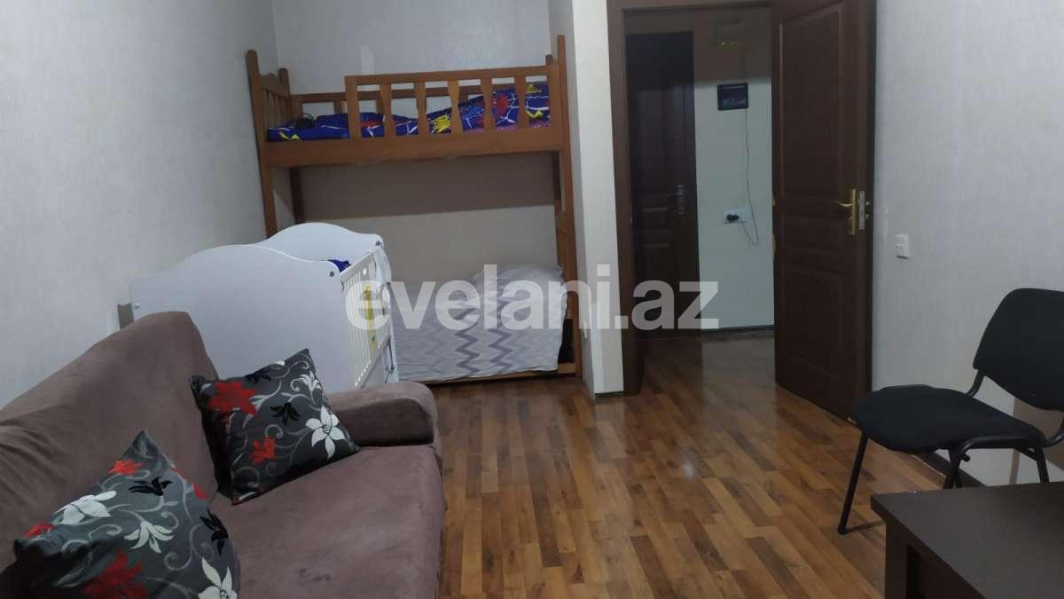 Satılır, yeni tikili, 1 otaqlı, 33 m², Bakı, Yasamal r, İnşaatçılar m.