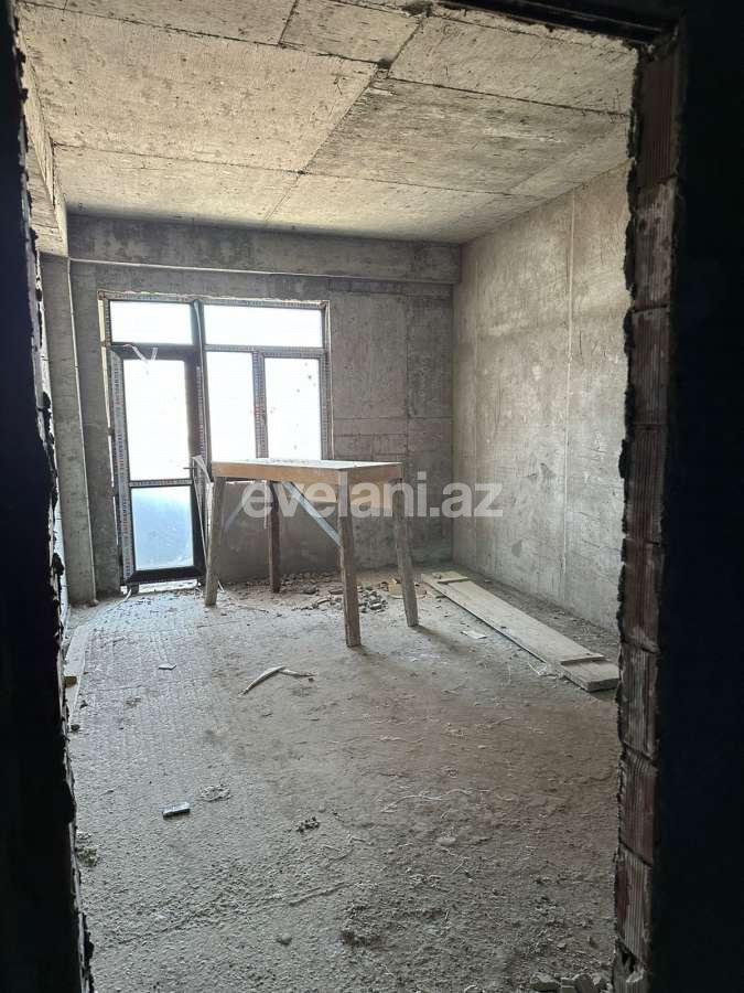 Satılır, yeni tikili, 2 otaqlı, 96 m², Bakı, Binəqədi r, 9-cu mikrorayon q.