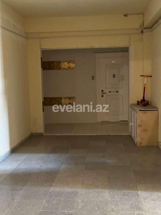 Satılır, yeni tikili, 2 otaqlı, 96 m², Bakı, Binəqədi r, 9-cu mikrorayon q.