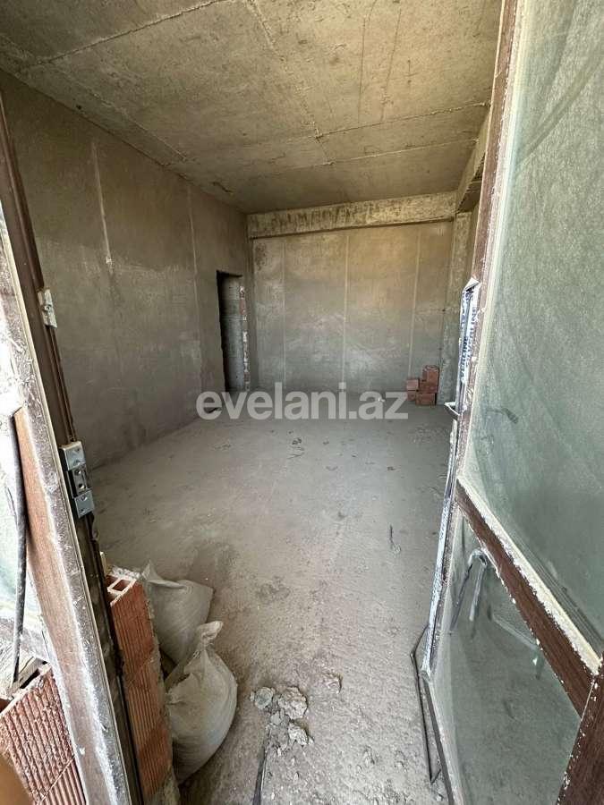 Satılır, yeni tikili, 2 otaqlı, 96 m², Bakı, Binəqədi r, 9-cu mikrorayon q.