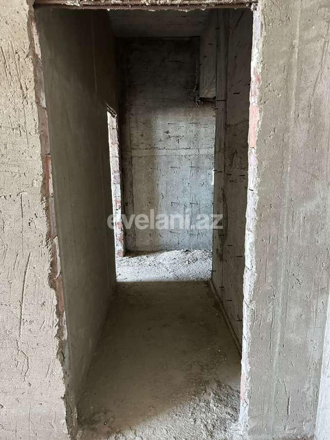 Satılır, yeni tikili, 2 otaqlı, 96 m², Bakı, Binəqədi r, 9-cu mikrorayon q.