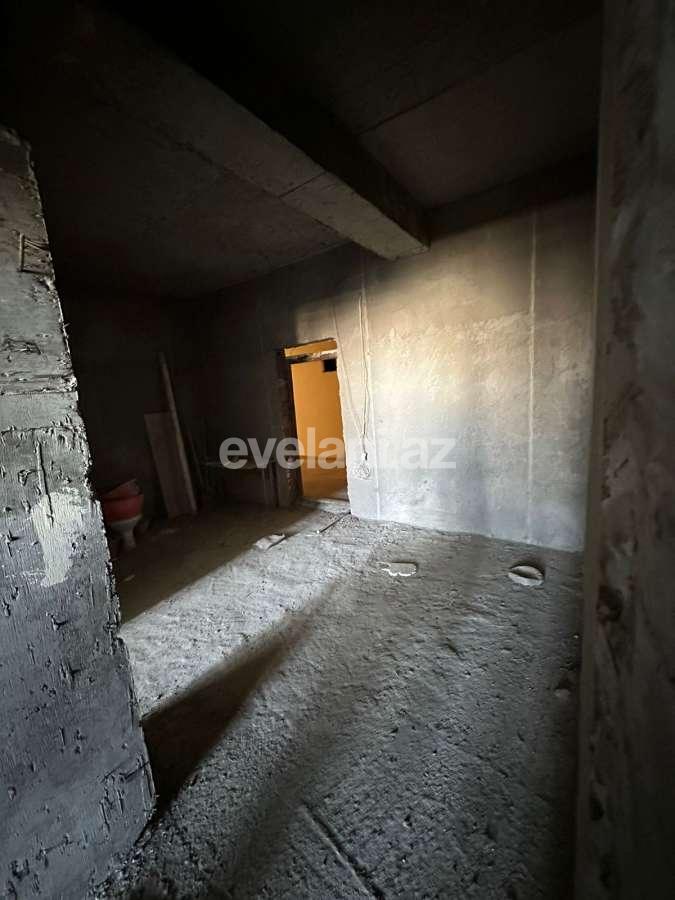 Satılır, yeni tikili, 2 otaqlı, 96 m², Bakı, Binəqədi r, 9-cu mikrorayon q.