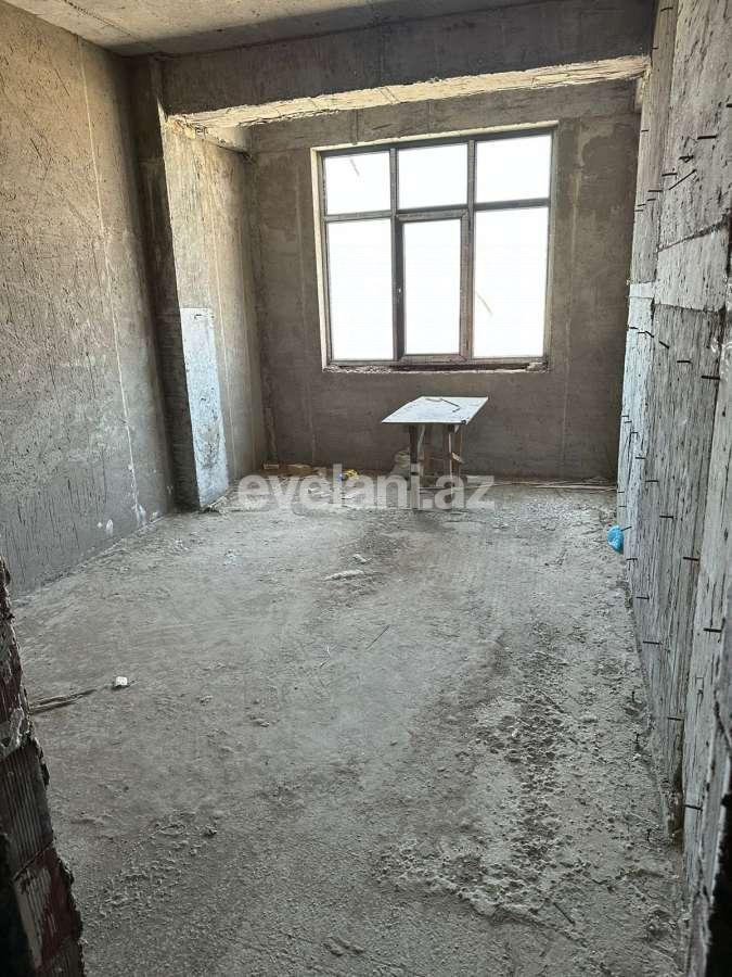 Satılır, yeni tikili, 2 otaqlı, 96 m², Bakı, Binəqədi r, 9-cu mikrorayon q.