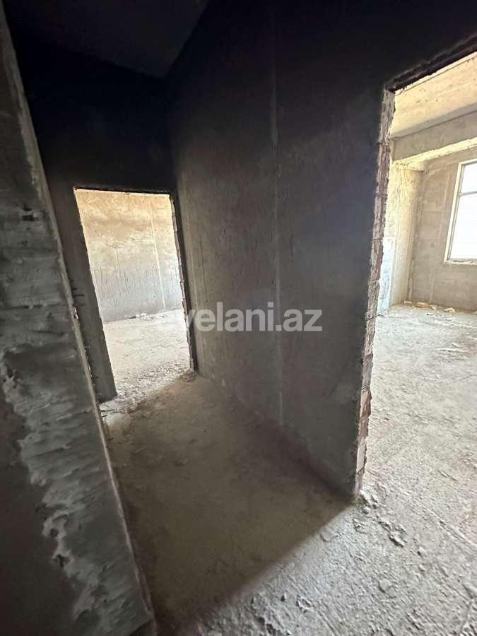 Satılır, yeni tikili, 2 otaqlı, 96 m², Bakı, Binəqədi r, 9-cu mikrorayon q.