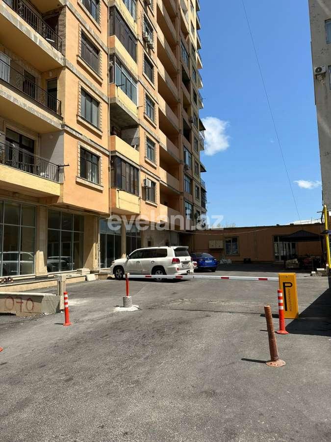 Satılır, yeni tikili, 2 otaqlı, 96 m², Bakı, Binəqədi r, 9-cu mikrorayon q.