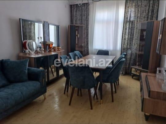 Satılır, həyət evi / bağ, 3 otaqlı, 90 m², Bakı, Binəqədi r, Binəqədi q.