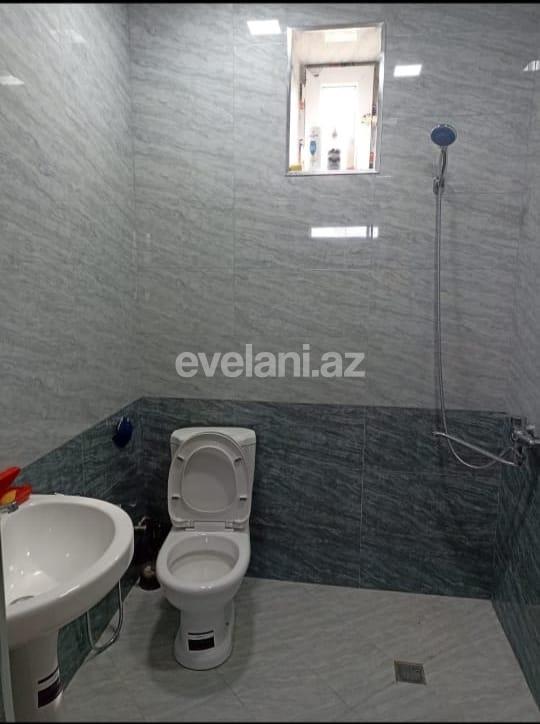 Satılır, həyət evi / bağ, 3 otaqlı, 90 m², Bakı, Binəqədi r, Binəqədi q.