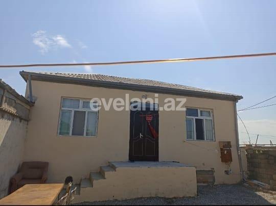 Satılır, həyət evi / bağ, 3 otaqlı, 90 m², Bakı, Binəqədi r, Binəqədi q.