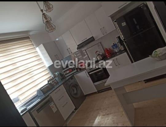 Satılır, həyət evi / bağ, 3 otaqlı, 90 m², Bakı, Binəqədi r, Binəqədi q.