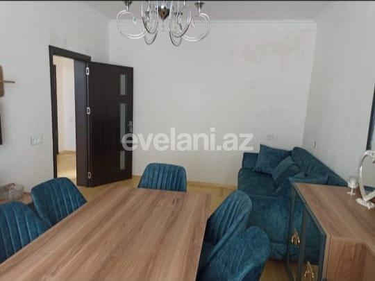 Satılır, həyət evi / bağ, 3 otaqlı, 90 m², Bakı, Binəqədi r, Binəqədi q.
