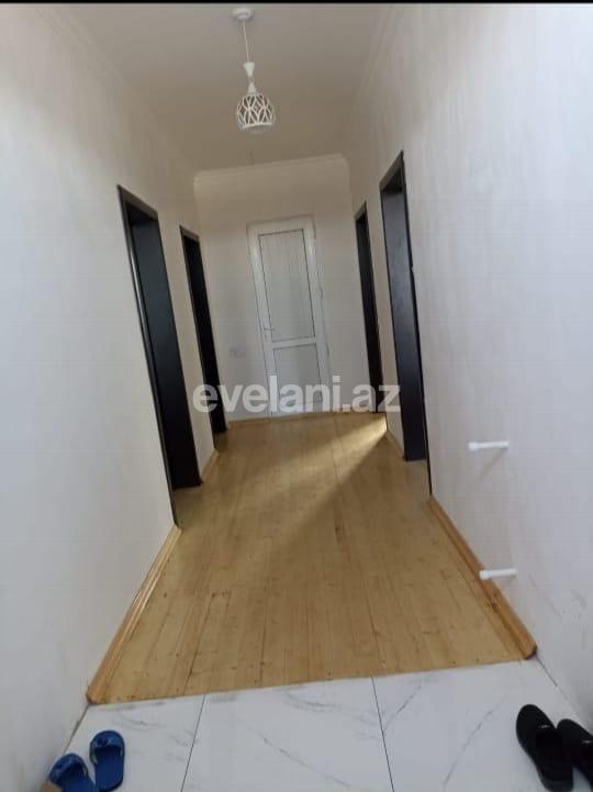 Satılır, həyət evi / bağ, 3 otaqlı, 90 m², Bakı, Binəqədi r, Binəqədi q.