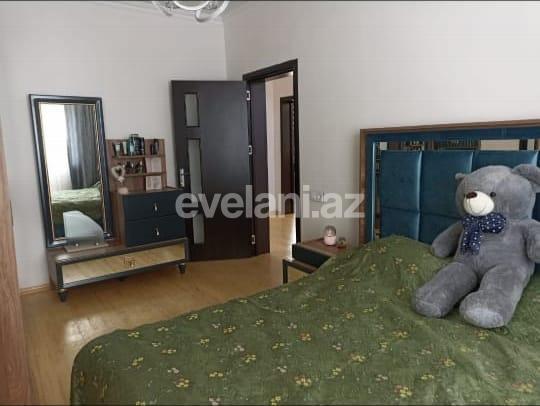Satılır, həyət evi / bağ, 3 otaqlı, 90 m², Bakı, Binəqədi r, Binəqədi q.