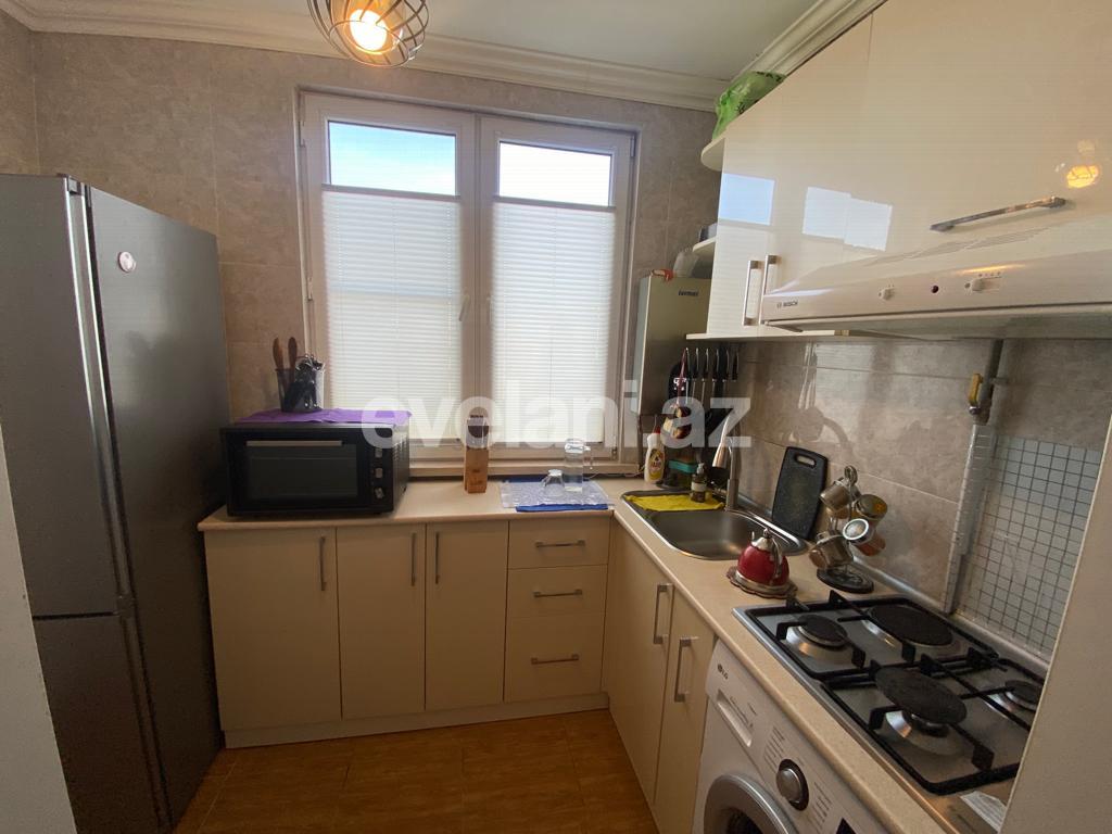 Продаётся, вторичка, 2-комнаты, 50 m², Баку, Низаминский r, Халглар Достлугу m.