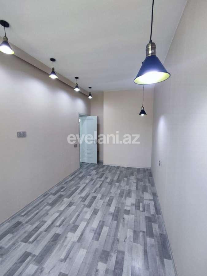 Sale, new building, 3 room, 105 m², Baku, Yasamal r, 20 yanvar m.