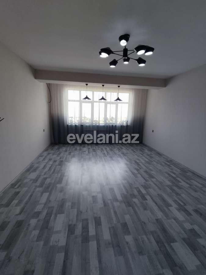 Sale, new building, 3 room, 105 m², Baku, Yasamal r, 20 yanvar m.