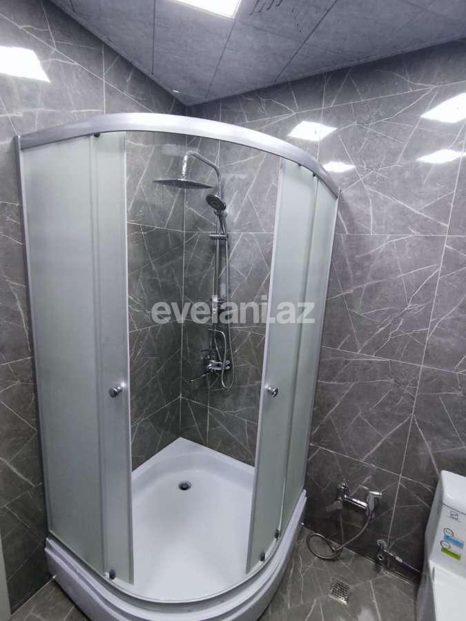 Sale, new building, 3 room, 105 m², Baku, Yasamal r, 20 yanvar m.