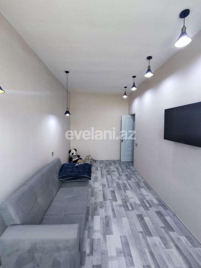Sale, new building, 3 room, 105 m², Baku, Yasamal r, 20 yanvar m.