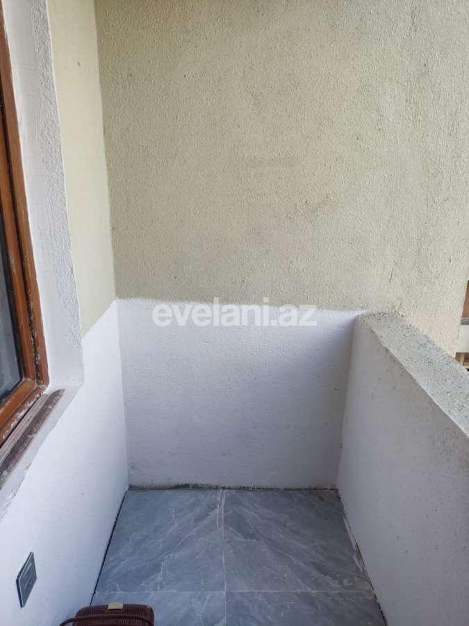 Sale, new building, 3 room, 105 m², Baku, Yasamal r, 20 yanvar m.