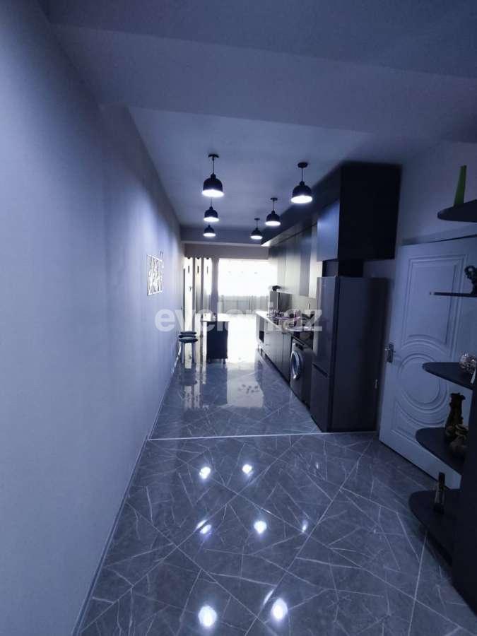 Sale, new building, 3 room, 105 m², Baku, Yasamal r, 20 yanvar m.