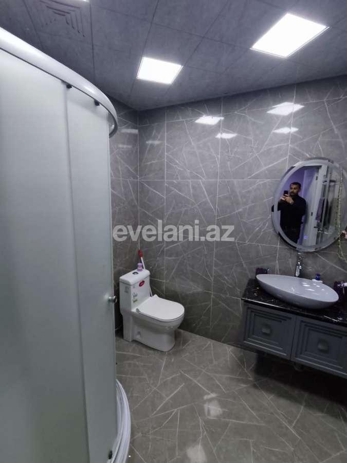 Sale, new building, 3 room, 105 m², Baku, Yasamal r, 20 yanvar m.