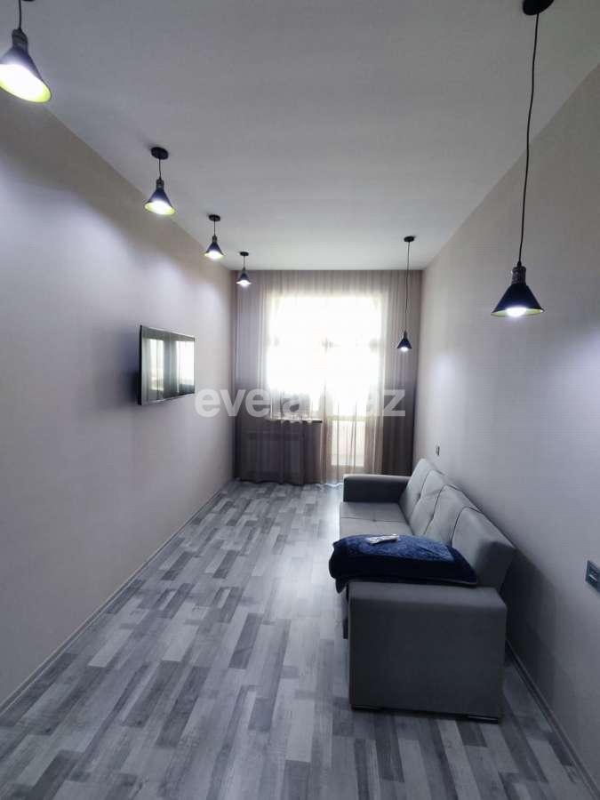 Sale, new building, 3 room, 105 m², Baku, Yasamal r, 20 yanvar m.