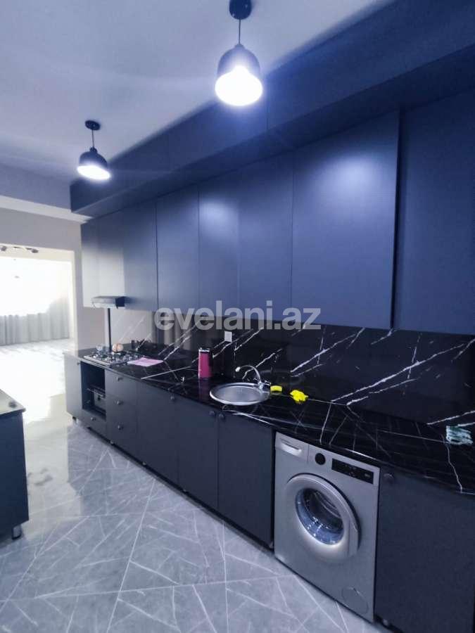 Sale, new building, 3 room, 105 m², Baku, Yasamal r, 20 yanvar m.