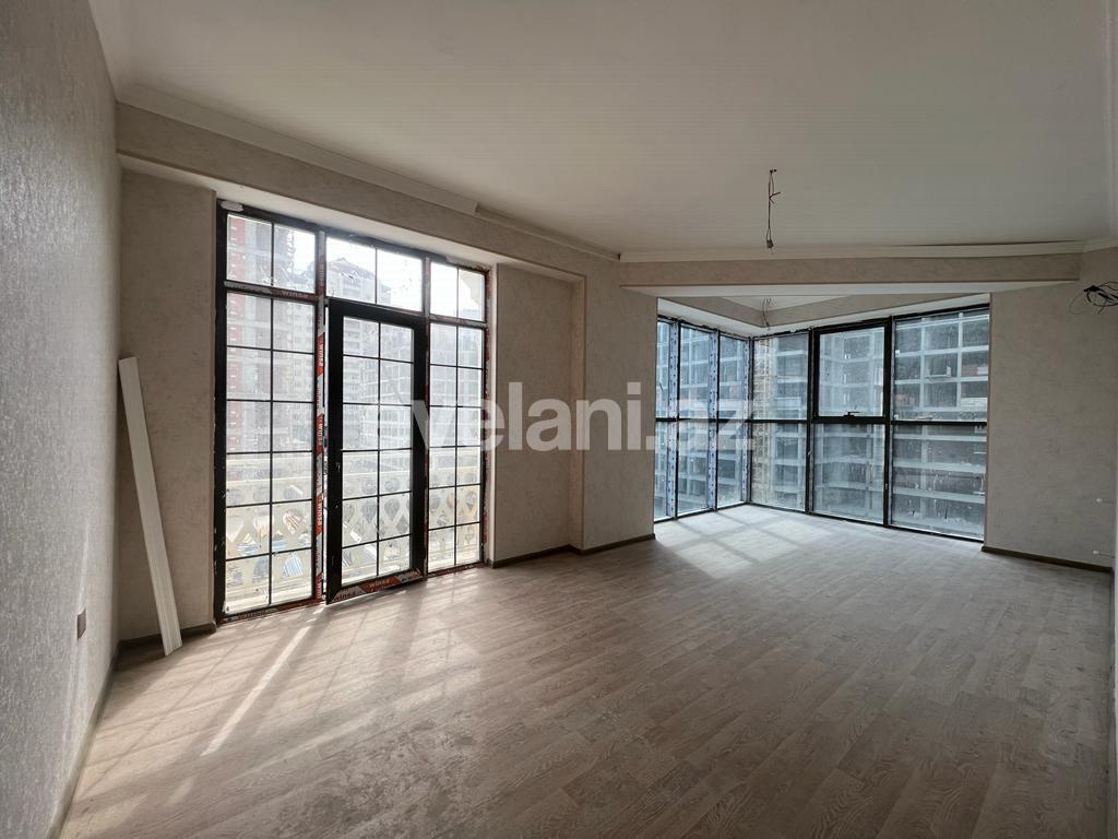 Satılır, yeni tikili, 3 otaqlı, 90 m², Bakı, Nərimanov r, 28 may m.